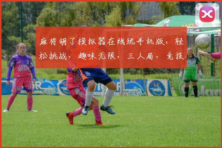 麻将胡了模拟器在线玩手机版，轻松挑战，趣味无限，三人局，竞技对战，体验升级
