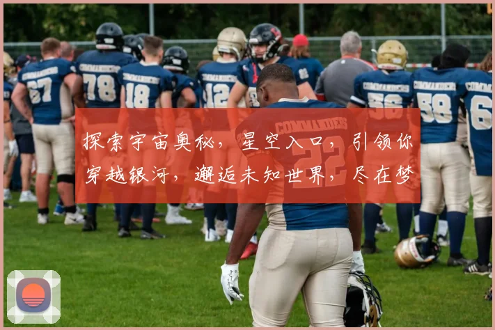 探索宇宙奥秘，星空入口，引领你穿越银河，邂逅未知世界，尽在梦幻之旅。