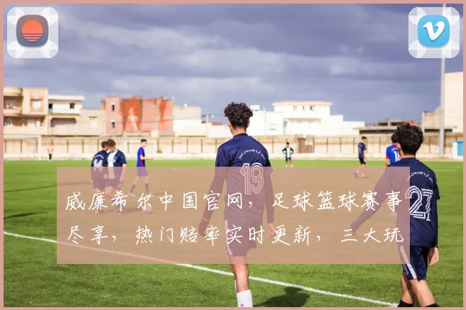 威廉希尔中国官网，足球篮球赛事尽享，热门赔率实时更新，三大玩法，一站到底